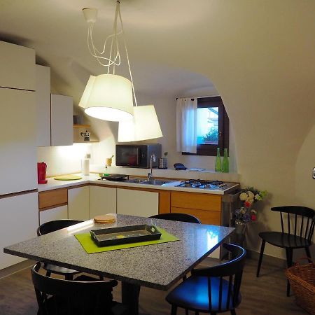 Maison Grivon Appartamento Monte Emilius 아오스타 외부 사진