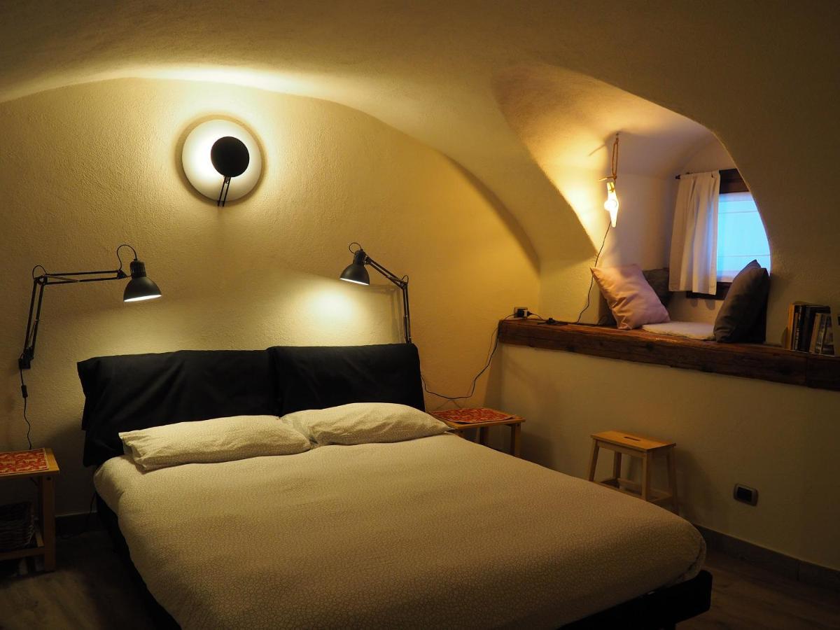 Maison Grivon Appartamento Monte Emilius 아오스타 외부 사진